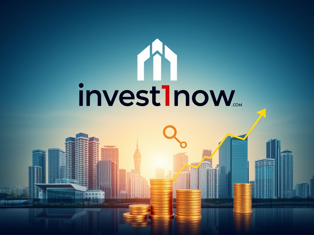 Invest1Now.com Real Estate: A Comprehensive Guide to Smart Investment Choices