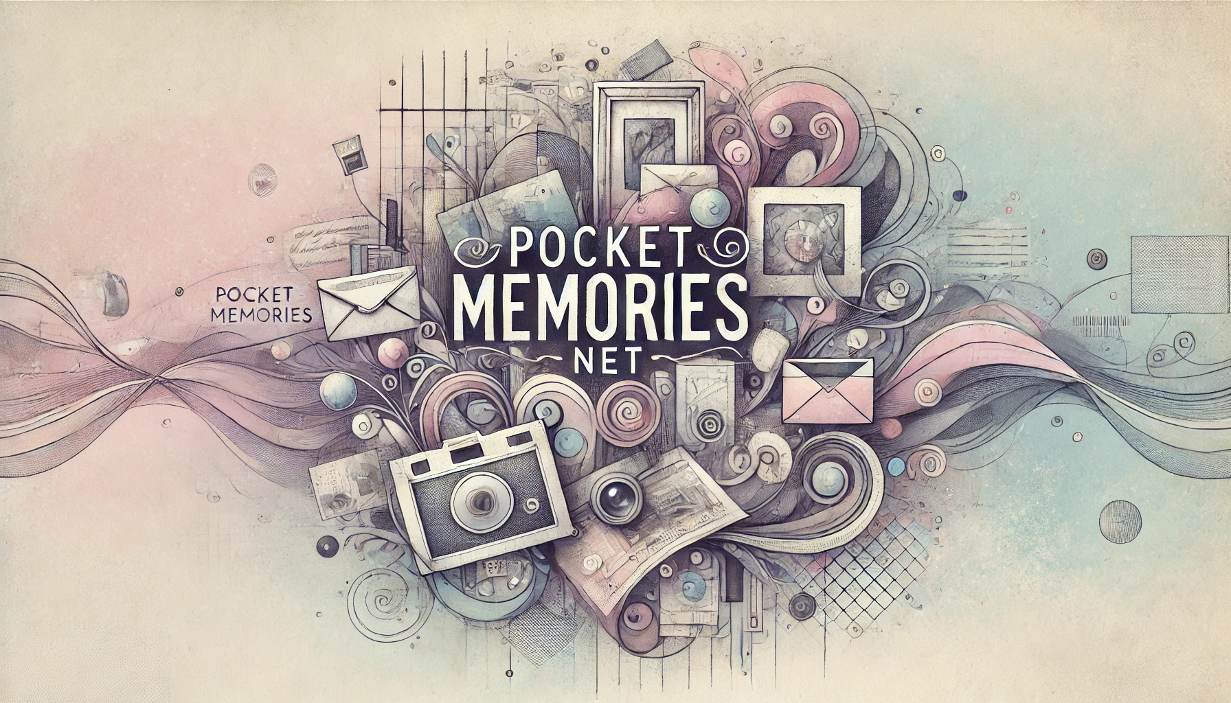 The Blog PocketMemoriesNet Site: A Treasure Trove of Insights