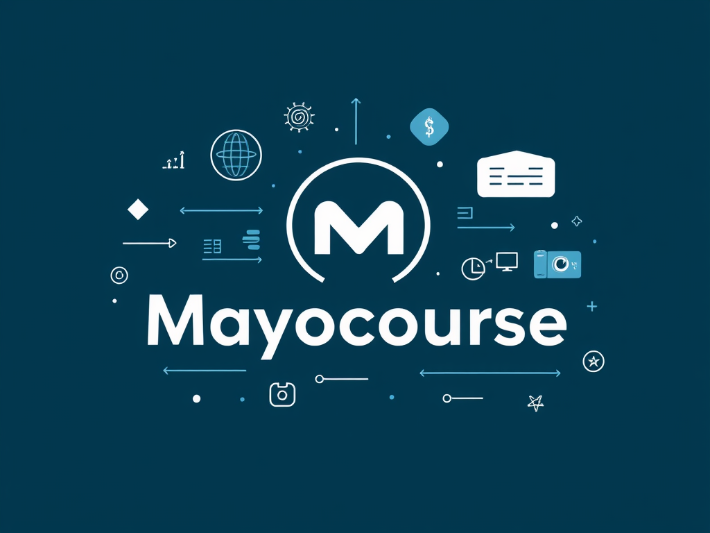 Mystery MayoCourse: A Comprehensive Guide