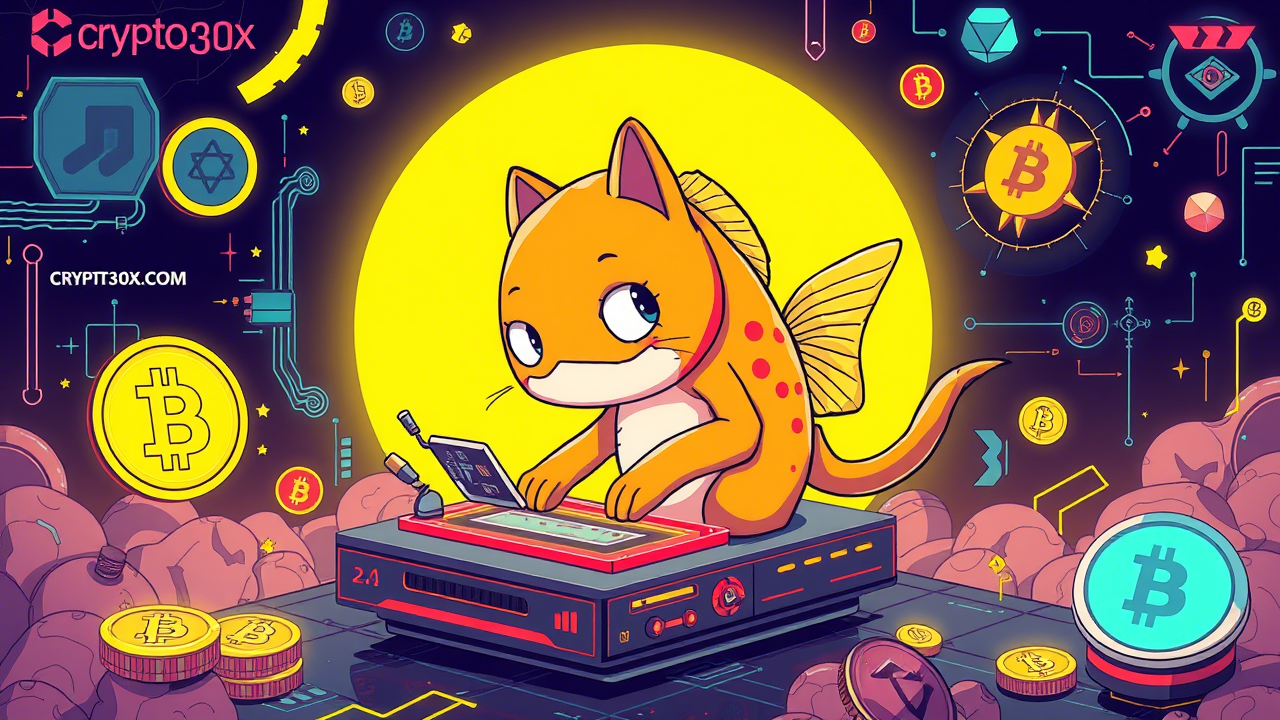 Crypto30x.com Catfish: A Comprehensive Guide to Avoiding Cryptocurrency Scams