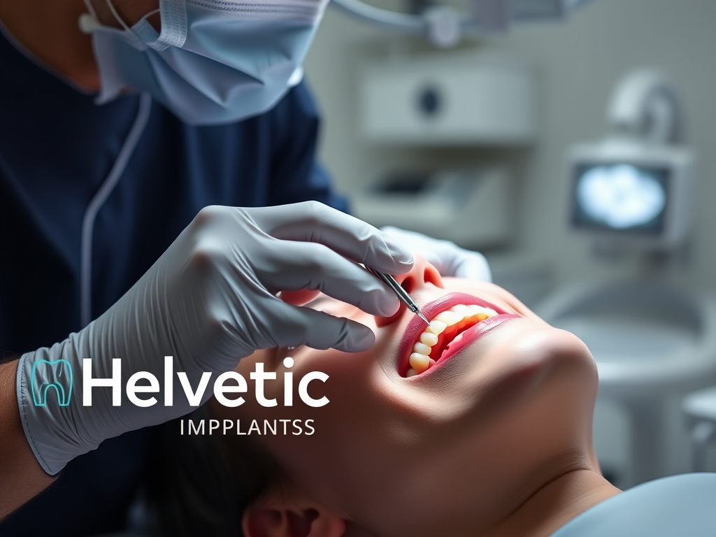 Dental Implants Hungary Helvetic Clinics